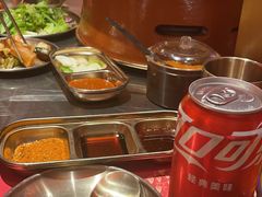 -西塔老太太泥炉烤肉(苏州大悦城店)