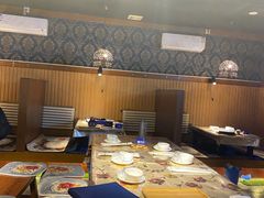 大堂-新疆儿子娃娃餐厅(锦华街店)