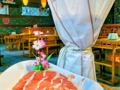 -蜀家渝重庆火锅(南屏街店)