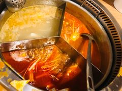 -捞三国火锅(吾悦广场店)