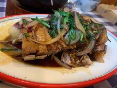 捞鹅-小粤楼·怀旧粤菜(万辉国际广场店)