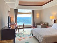 -惠州康帝国际酒店