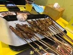 -望京小腰(北京总店)