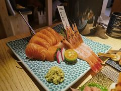 -鹤龟料理店(时代天街店)