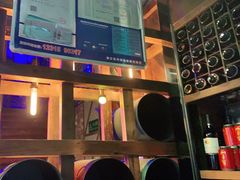 -红钳侠小龙虾·烧烤(中赢康康谷店)