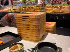 -空之介寿喜烧·和牛放题(恒隆广场店)