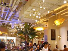 -曼泰·泰餐(京华城店)