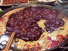 -三道苗苗鱼·美蛙黄辣丁(八里店)