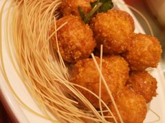 -天津瑞湾开元名都酒店餐厅