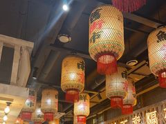 -旧街市鲜货老火锅(大光路店)