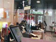 -麦当劳(燕顺路店)