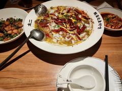 -太二酸菜鱼(汕头苏宁广场店)