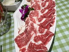 -番食园鲜食火锅(高新店)
