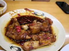 -贤花饭店(城阳店)