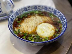 -伟记奥面馆(白塔东路店)