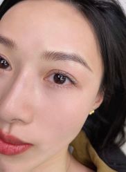 -babiline芭比莱恩半永久纹眉纹唇发际线