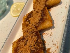 -青花椒花椒鱼(合生汇店)