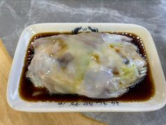 -银记肠粉店(市二宫店)