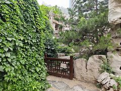 -李叔同故居纪念馆