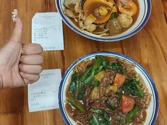 -汕头金海湾大酒店(龙眼南路美食街万象城店)