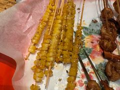 -北丐先生·野馄饨烧烤(泰达E街区店)