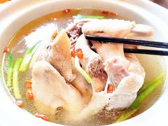 -礼耕堂·百年茶人餐厅(梅家坞店)