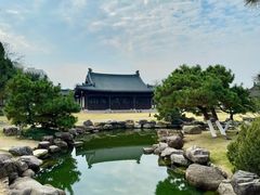 -江心屿景区