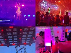 -MOSSO·Liveshow(M3香港广场店)
