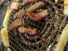 -十三姨正合丰烤肉(营迹路店)