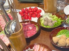 -黔滚滚贵州牛肉火锅·酸汤火锅(创意园店)