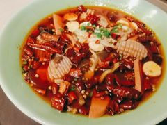 -巴盟人家·内蒙地方菜(华丽家族店)