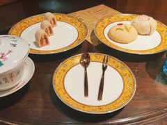 -富华斋饽饽铺·宫廷糕点·伴手礼(护国新天地店)