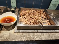 -禾斗海鲜自助(市南银座店)