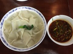 -天下第一面(大雁塔北广场店)
