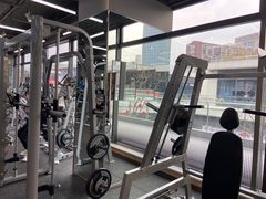 -OG01·24h私教铁馆(中鼎316店)
