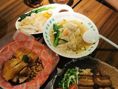 -西关味(大卫城店)