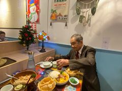 -米泰芒·东南亚料理(体育西店)