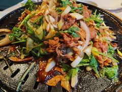 -京味斋·北京烤鸭(华威桥北工大店)