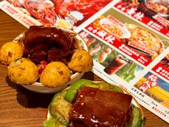 -恰饭·老长沙市井菜 (天河客运站店)