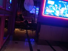 很大一个包厢-音乐之声量贩式KTV(真快活广场店)