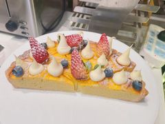 -小天鹅戴斯酒店鲸鲨百汇创作料理