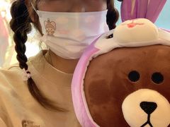 -PAWTOY爪e玩偶店(天兴罗斯福店)