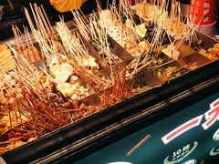 -海大南门夜市(海富街店)