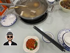-福合埕牛肉火锅(长平国新店)