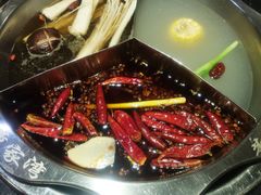 -董家湾重庆老火锅(嘉华店)