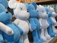 -G+KITCHEN(龙湖狮山天街店)