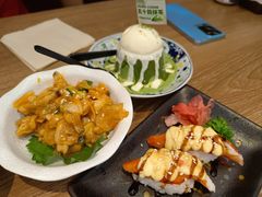 -小川洋风料理(武胜路凯德广场店)