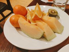 -拉蒂娜·巴西牛排馆 Latina·Brazilian Steakhouse(海上世界店)