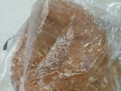 炸红豆包-面包贝力思(上邦店)