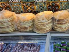 -欧提汗·新疆餐厅·清真(银都路店)